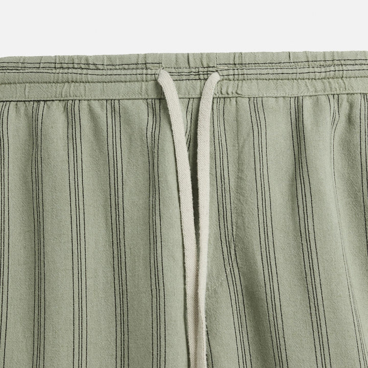 Moudda ZARA - Bermuda Lin/Viscose - Tunisie 3