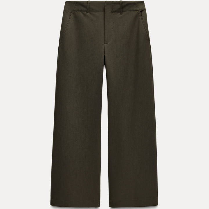 Moudda ZARA - Combinaison 600 pantalon basique laine froide - Tunisie 1