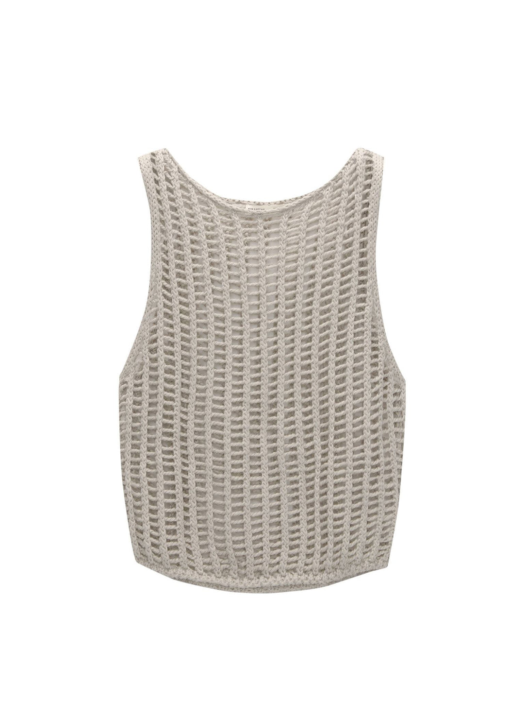 Moudda PULL & BEAR - Gilet Calado Coton - Tunisie 5