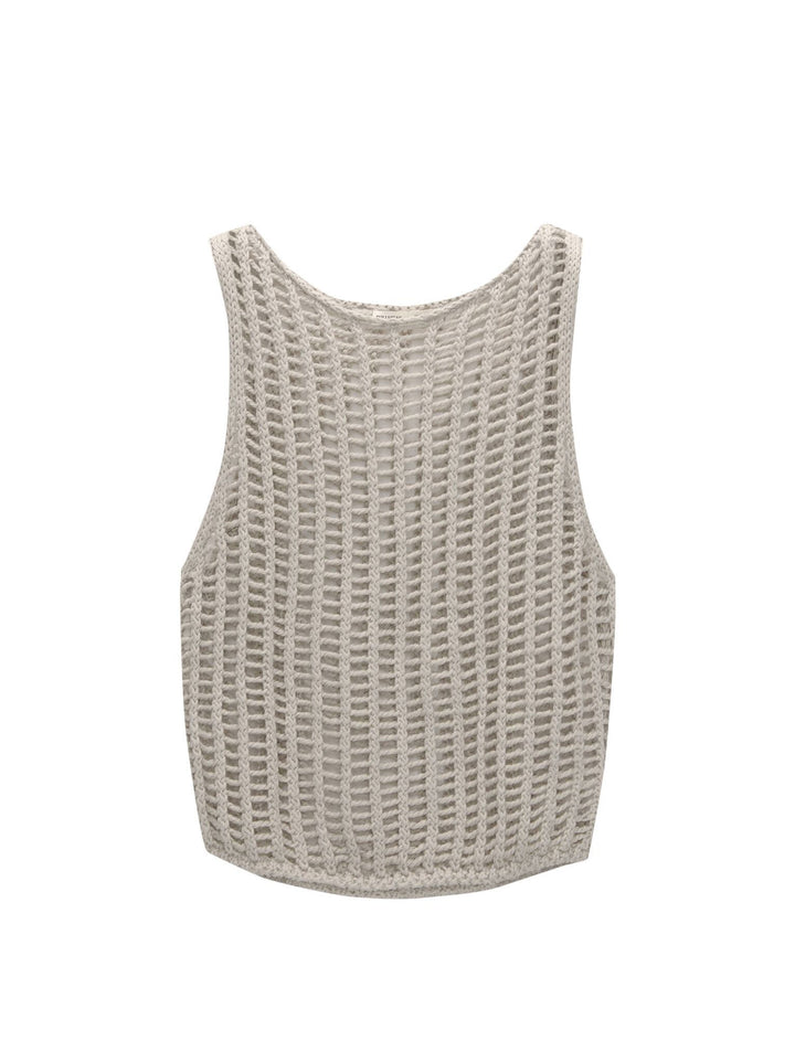 Moudda PULL & BEAR - Gilet Calado Coton - Tunisie 5