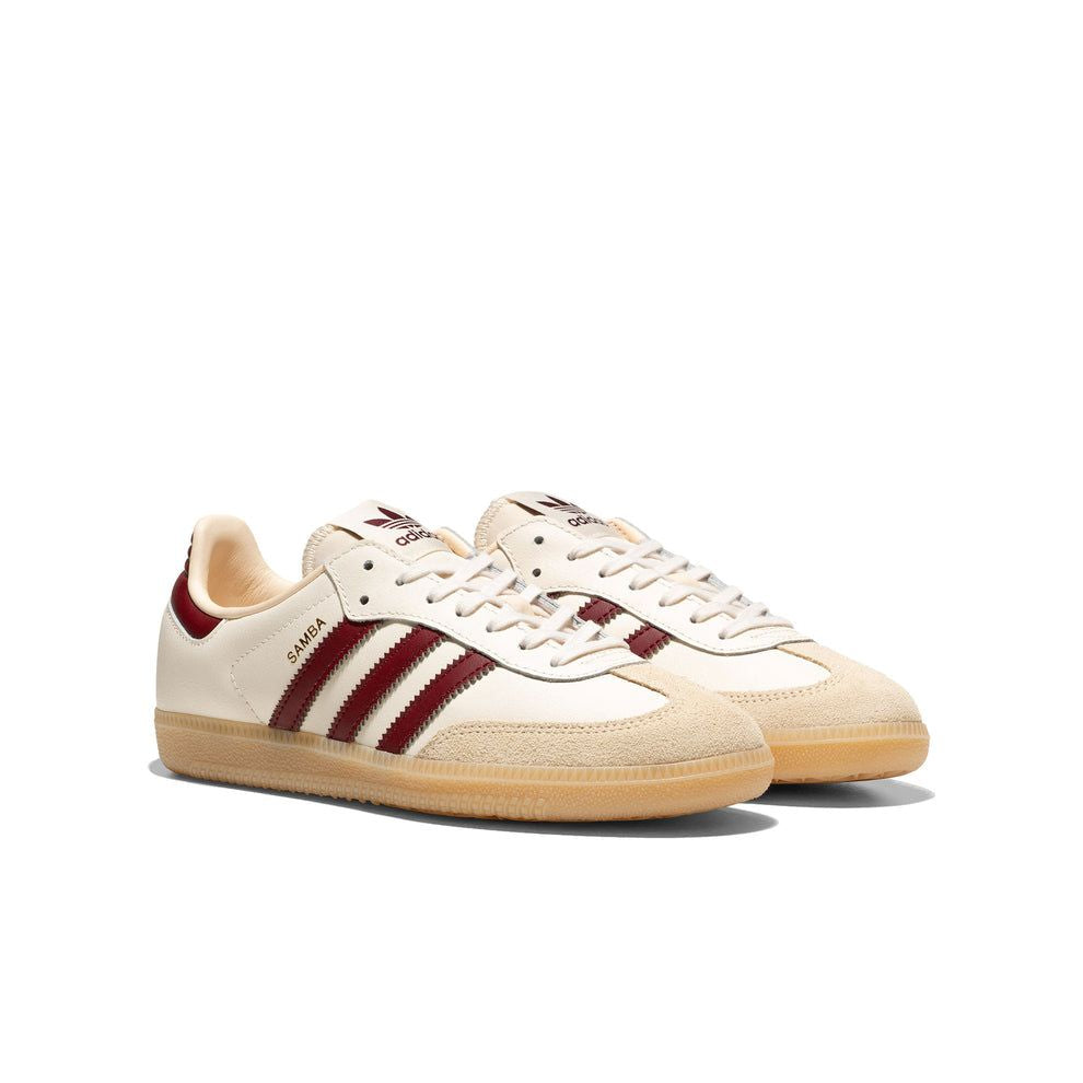 Moudda Adidas - SAMBA OG J - Tunisie 2