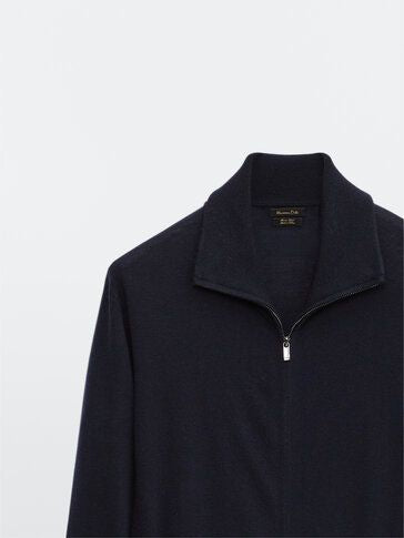 Moudda Massimo Dutti - Sweat-shirt - Tunisie 3