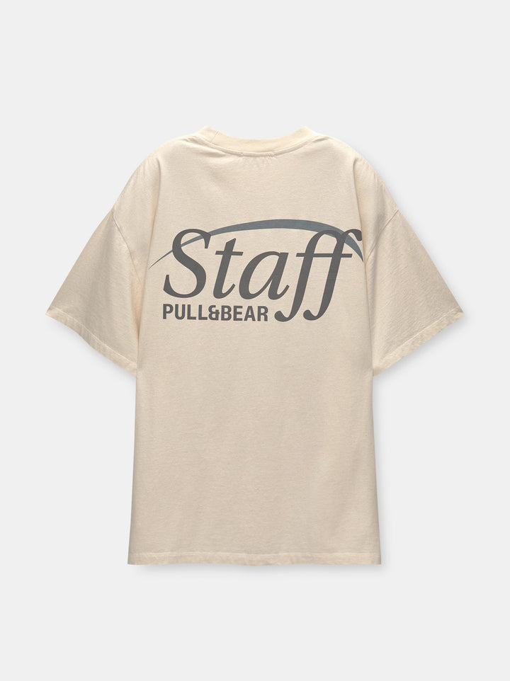 Moudda PULL & BEAR - Body Uniforme - Tunisie 2