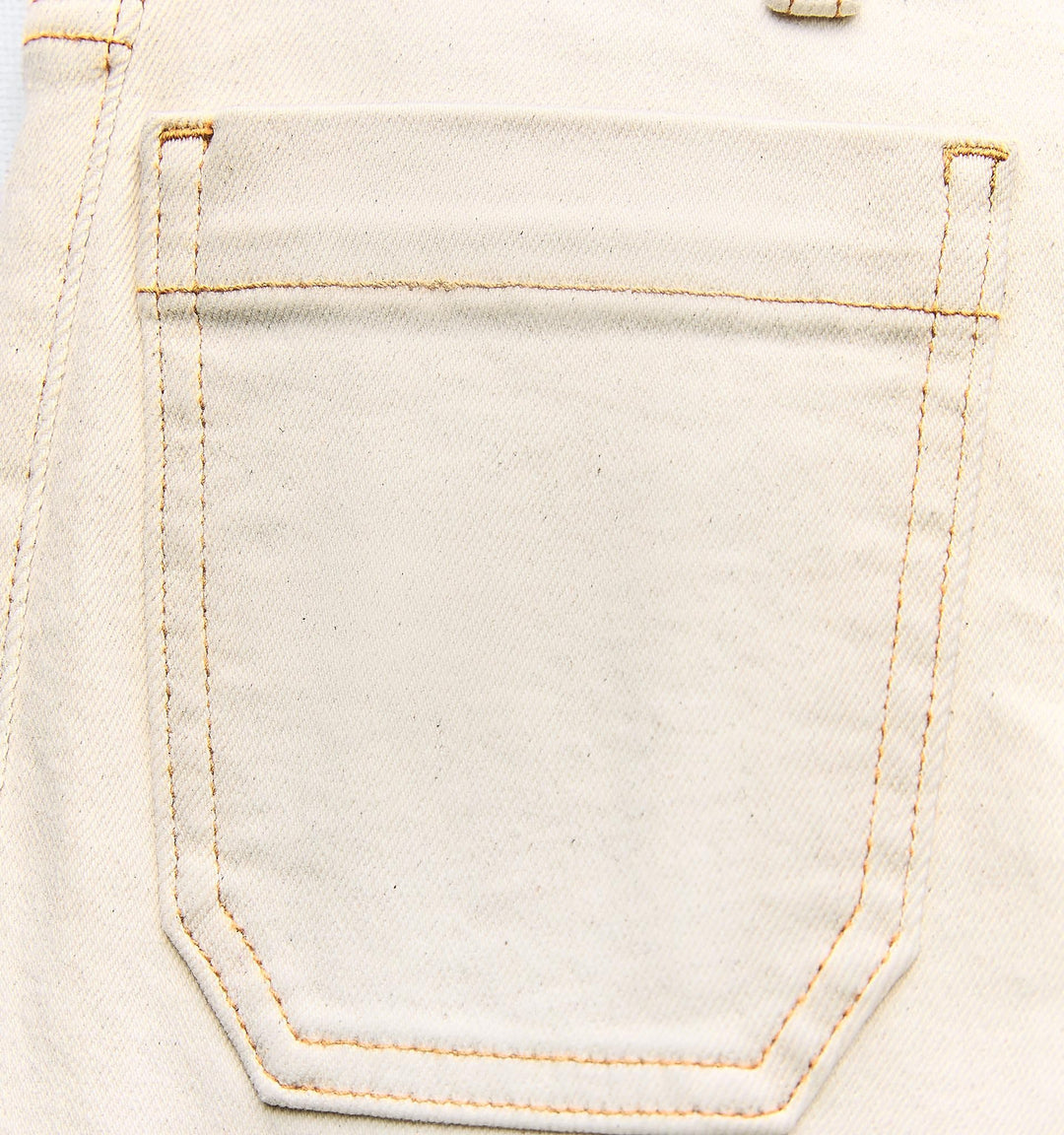 Moudda ZARA - Folder Pants - Tunisie 1