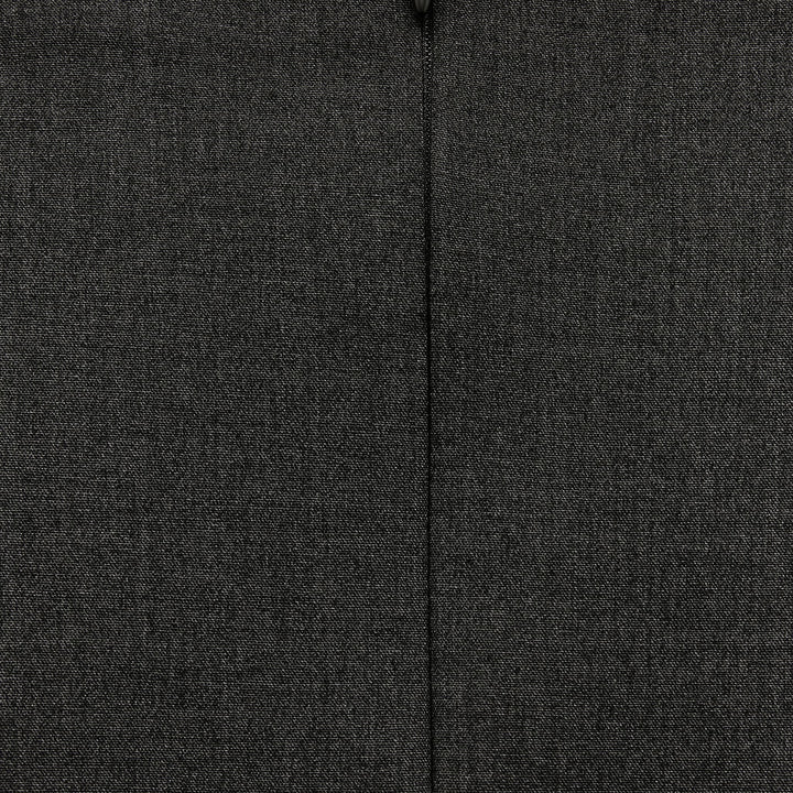 Moudda ZARA - Robe minimaliste col cheminée - Tunisie 4