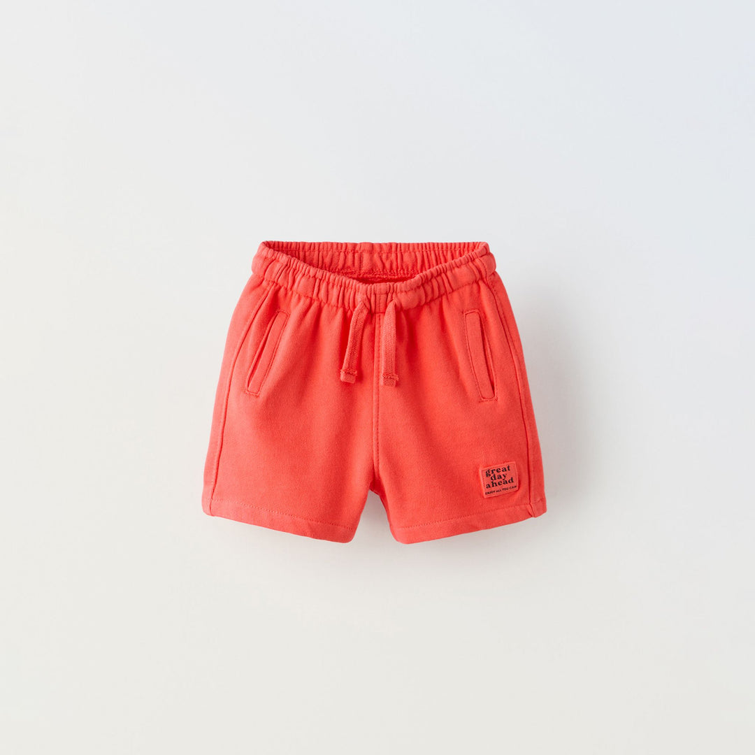 Moudda ZARA - Bermuda enfant jersey - Tunisie 2