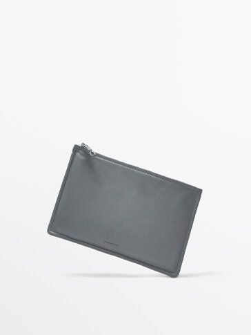 Moudda Massimo Dutti - Portefeuille - Tunisie 4