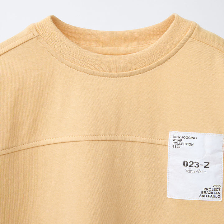 Moudda ZARA - T-Shirt - Jogging & Canesu - Tunisie 3