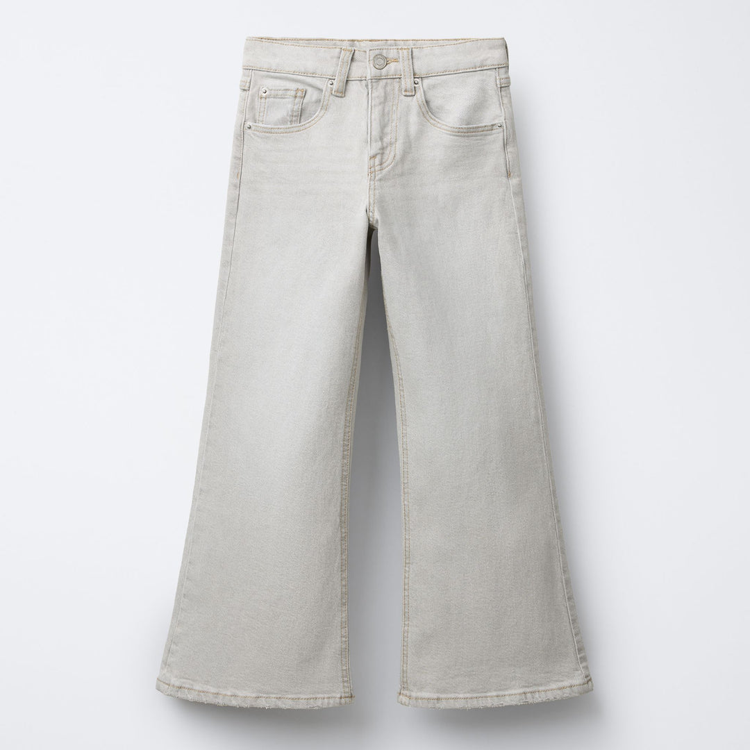 Moudda ZARA - Pantalon - 5 Poches & New Flare - Tunisie 1