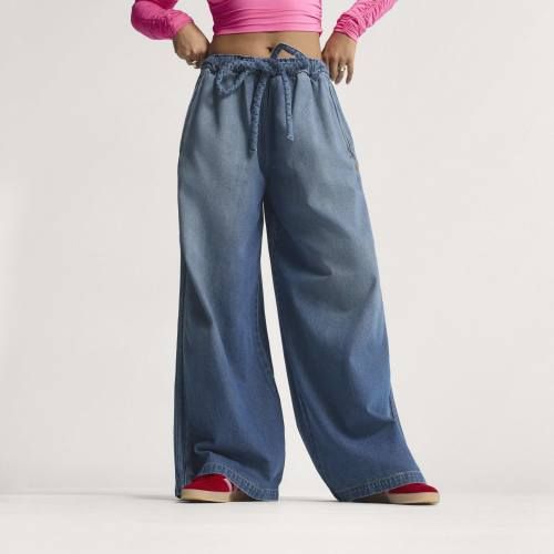 Moudda Adidas - PANTALON DE SURVÊTEMENT DENIM - Tunisie 2