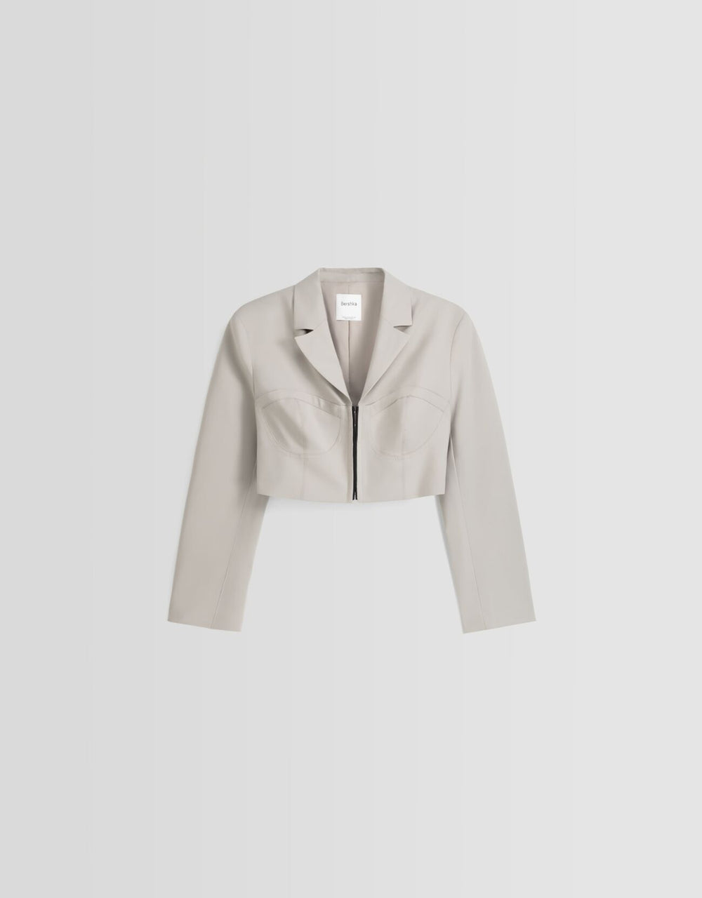 Moudda BERSHKA - Veste/blazer - Tunisie 2