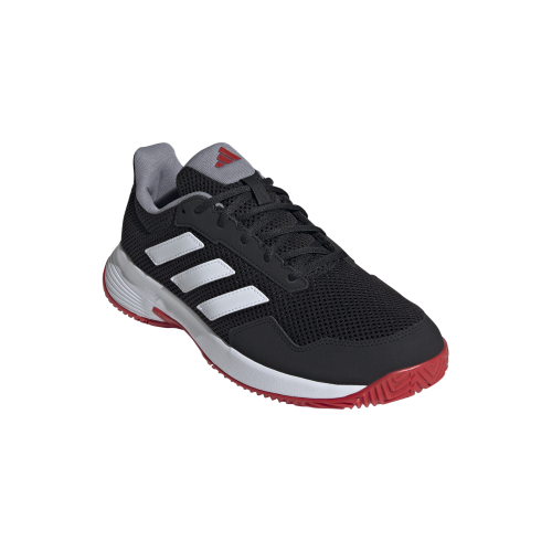 Moudda Adidas - Chaussure de tennis Court Spec 2 - Tunisie 2