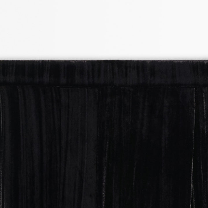 Moudda Massimo Dutti - Culotte velours froissé - Tunisie 4