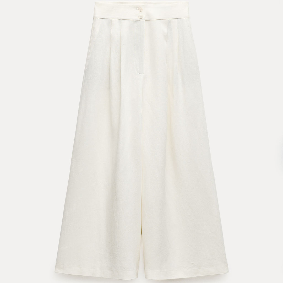 Moudda ZARA - Combinaison 390 pantalon plissé Anituli - Tunisie 6