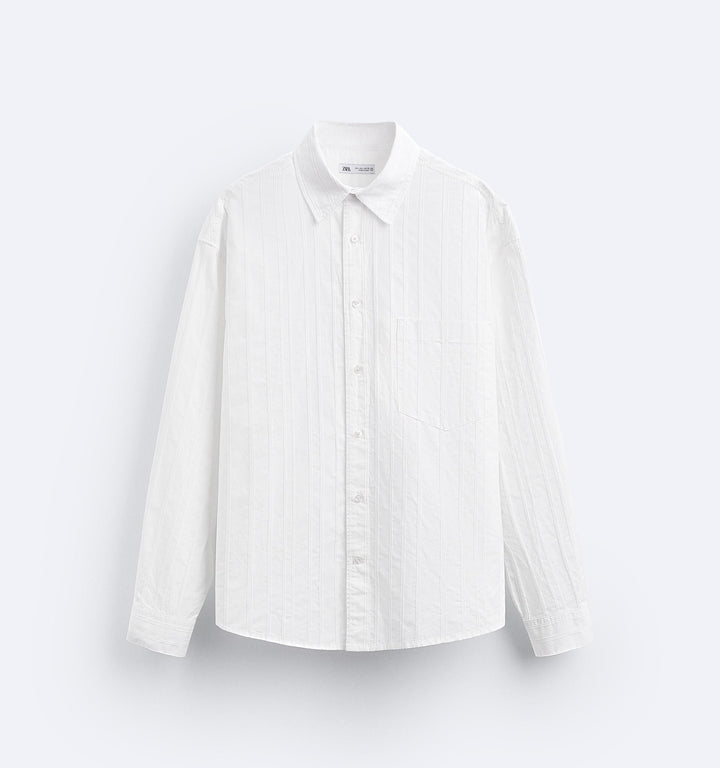 Moudda ZARA - Chemise - Tunisie 1