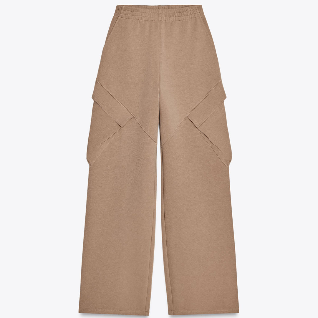 Moudda ZARA - Pantalon Long Cargo - Volume & Fini Propre - Tunisie 1