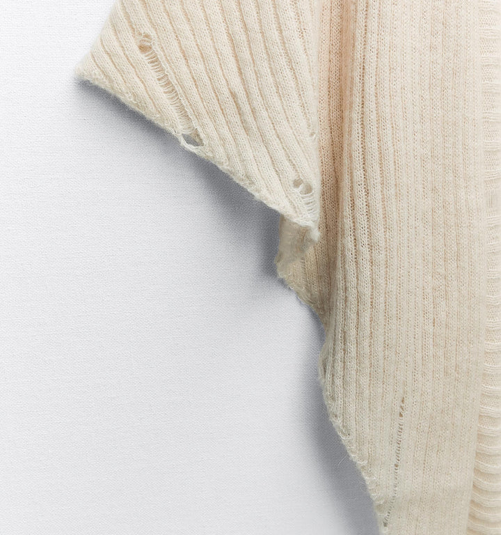 Moudda ZARA - Echarpe - Tunisie 1