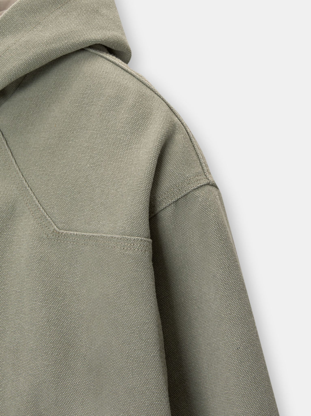 Moudda PULL & BEAR - Blouson / anorak - Tunisie 1