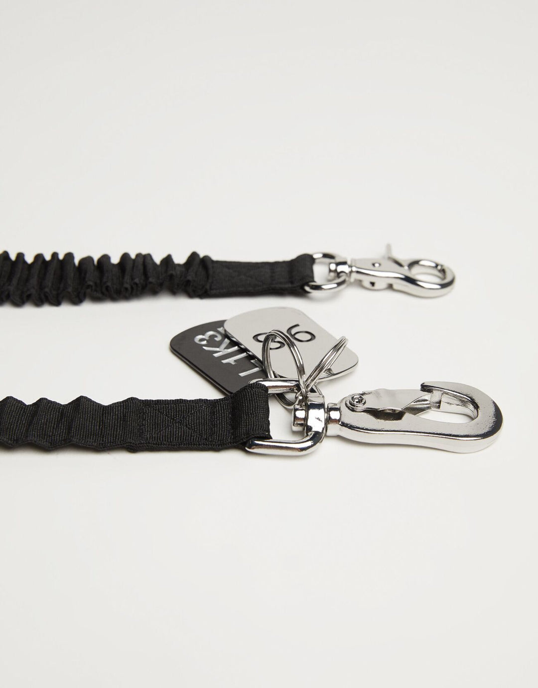 Moudda BERSHKA - Porte-Clefs - Tunisie 1