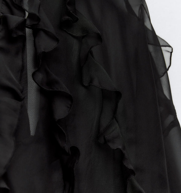 Moudda ZARA - Chemisier - Tunisie 3