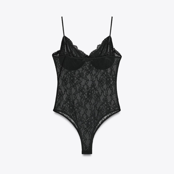 Moudda ZARA - Body Lingerie - Dentelle - Tunisie 2