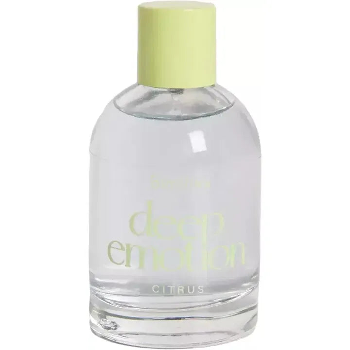 Moudda BERSHKA - Eau De Toilette - Tunisie 1