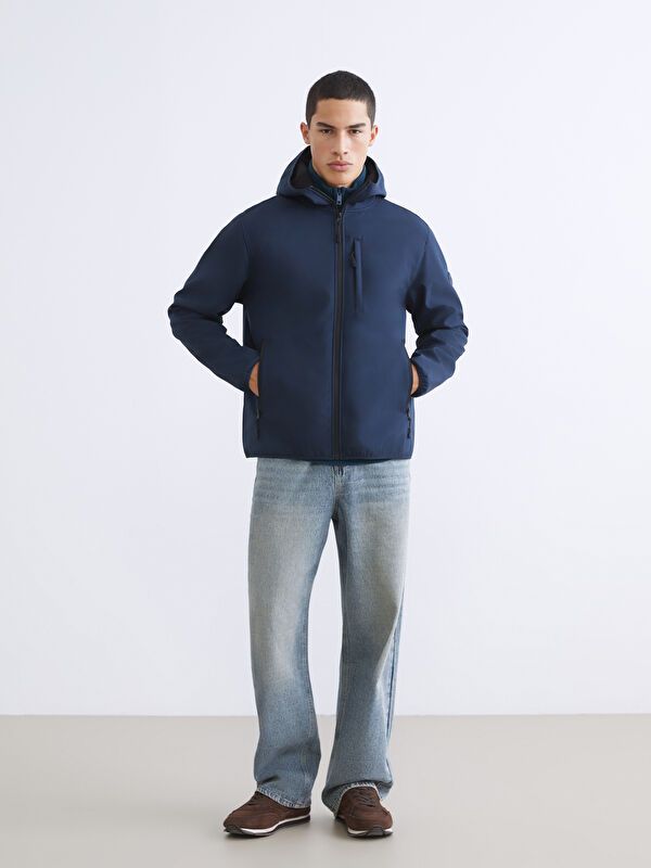 Moudda LC Waikiki - Veste légère pour Hommes - Tunisie 2