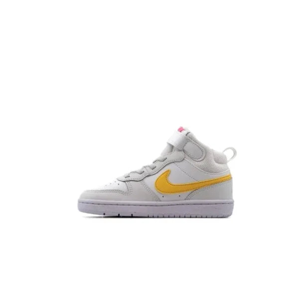 Sneakers nike court borough mid 2 btv - Tunisie3
