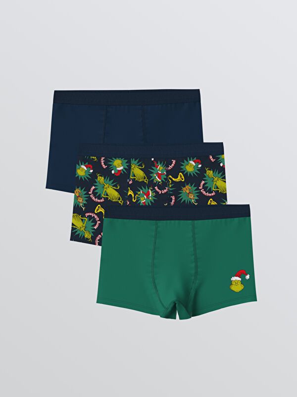 Moudda LC Waikiki - Boxer en jersey pour Garçon - Tunisie 1