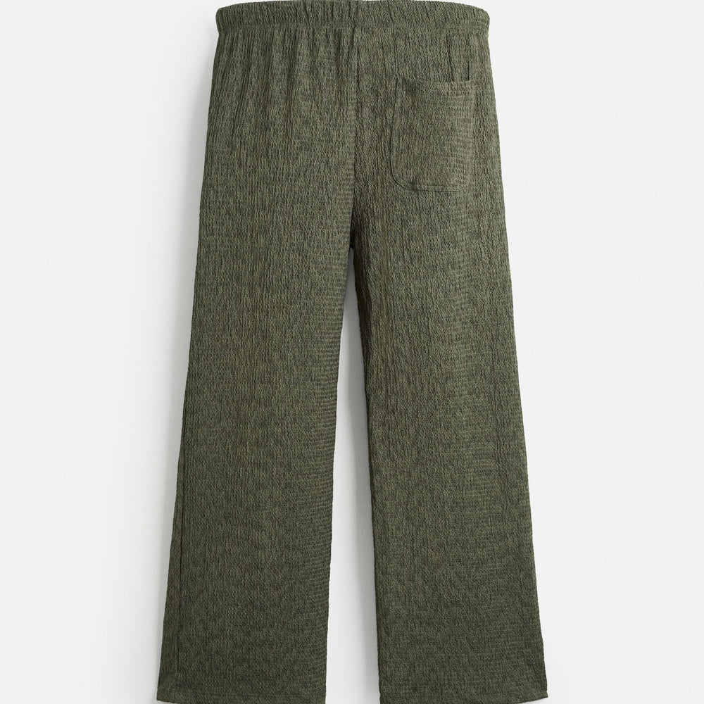 Moudda ZARA - Pantalon - Structure (Essenze) - Tunisie 2