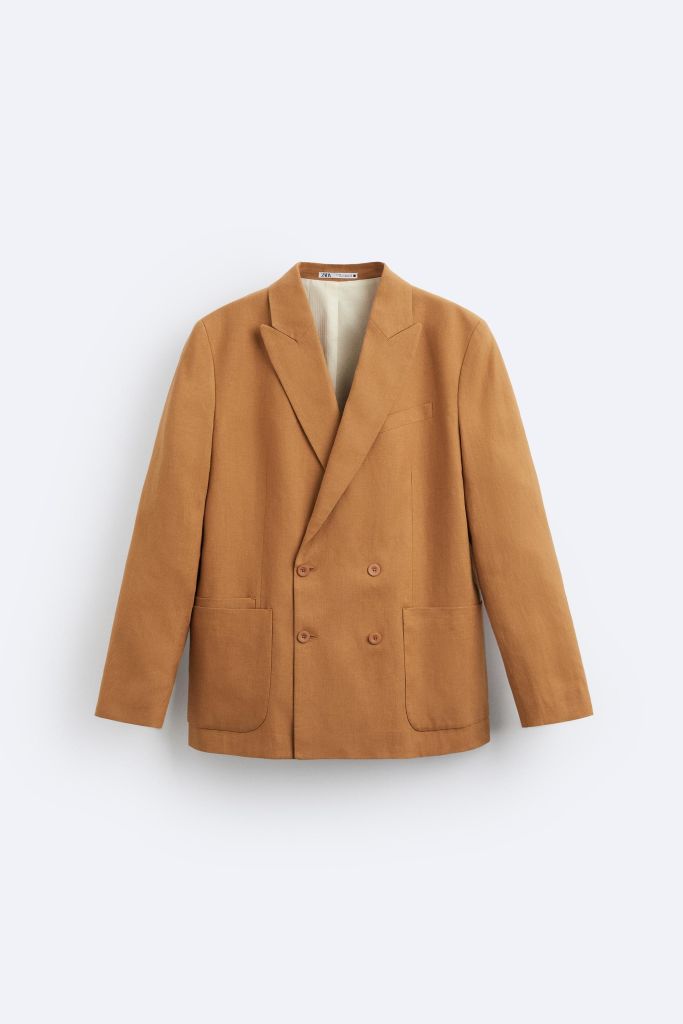 Moudda ZARA - Veste - 1