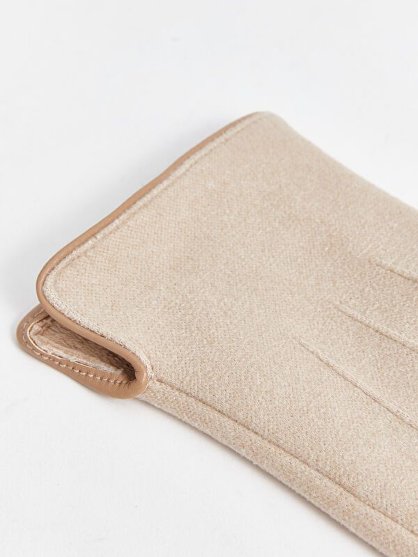 Moudda LC Waikiki - Gants pour Femme - Tunisie 4