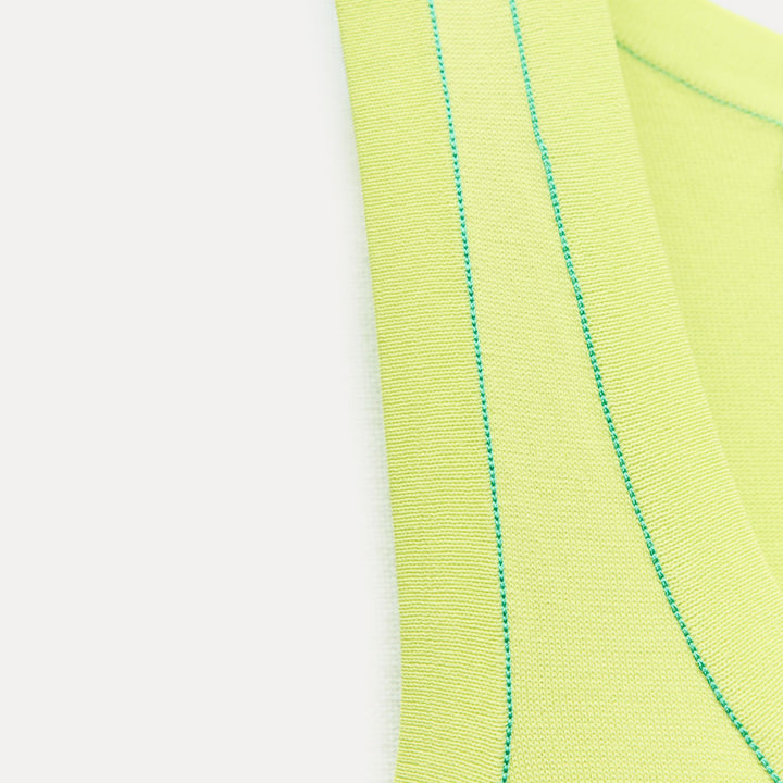 Moudda ZARA - Basic Kni - Tunisie 1