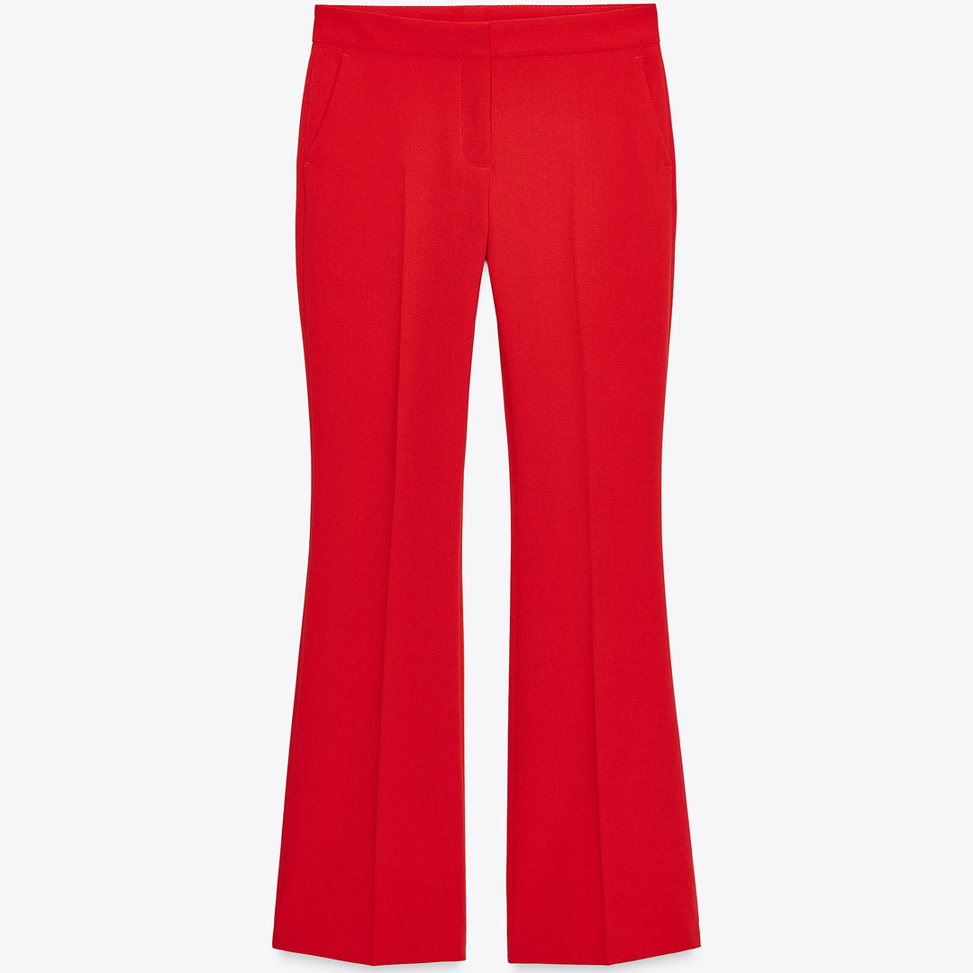 Moudda ZARA - Ensemble Pantalon Flare - Tunisie 1