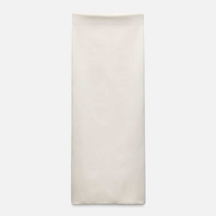 Moudda ZARA - Jupe Midi Stretch Sculptante - Tunisie 1