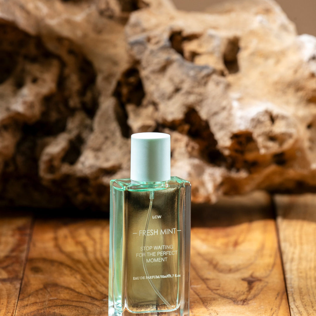 Moudda LC Waikiki - Parfum femme Mélanger - Tunisie 1