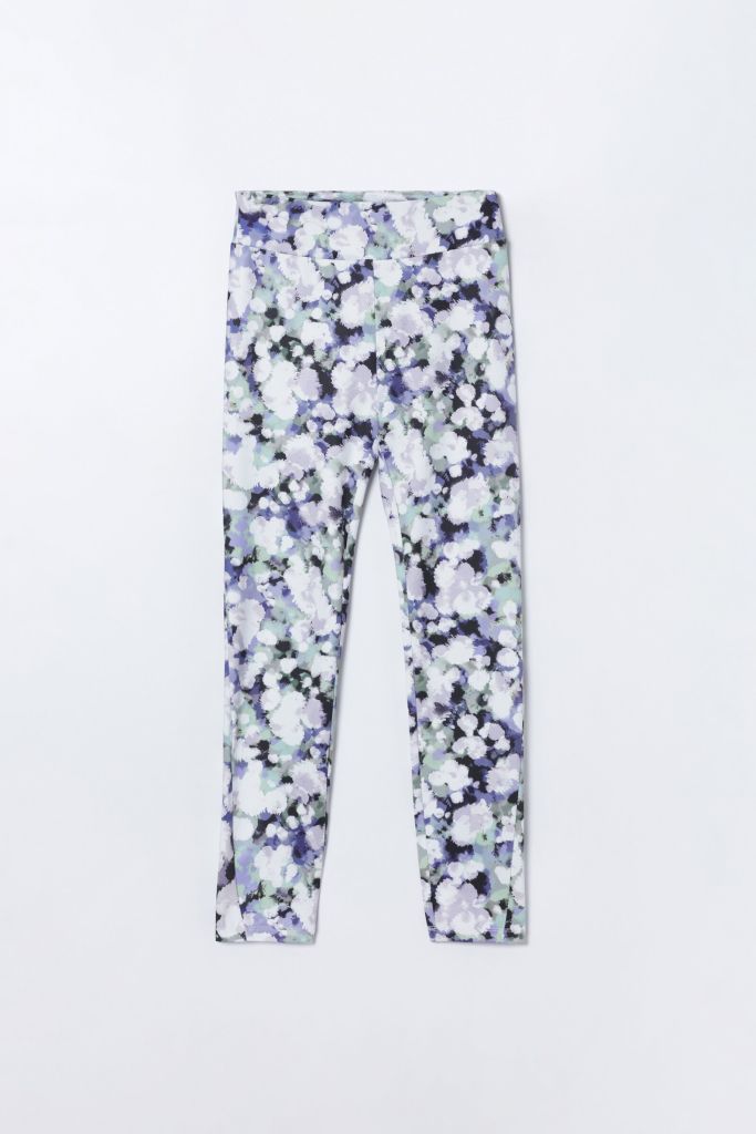 Moudda Lefties - Leggings - 1
