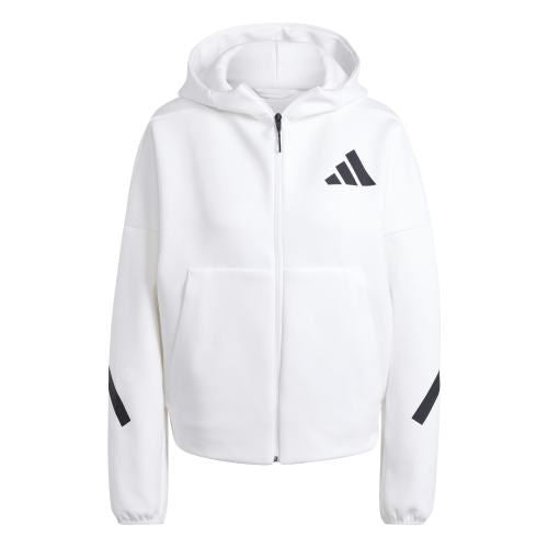 Moudda Adidas - Veste à capuche entièrement zippée adidas Z.N.E. - Tunisie 1