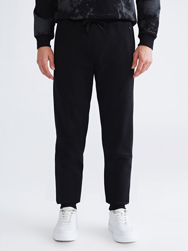 Moudda LC Waikiki - pantalon en jersey pour Hommes - Tunisie 2