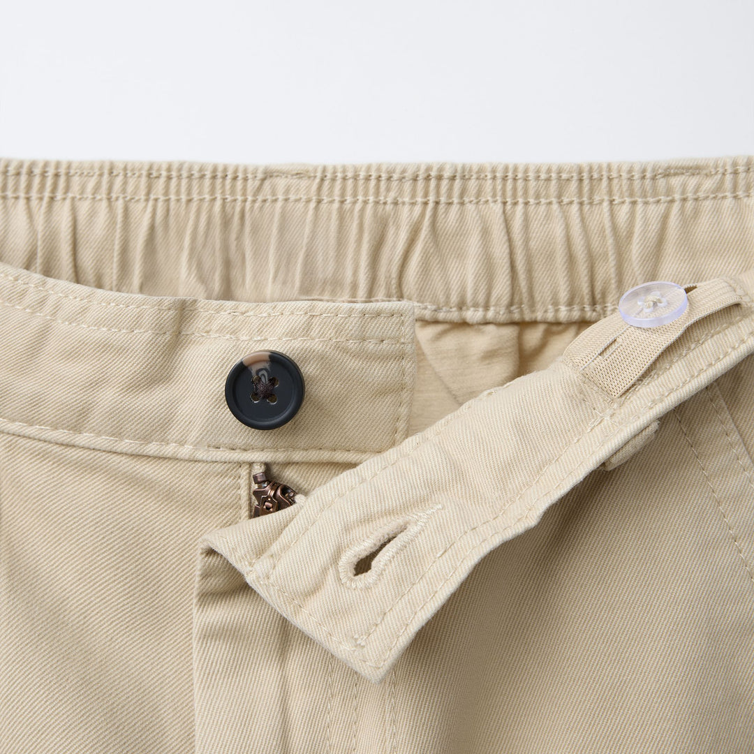 Moudda ZARA - Pantalon - Grandes Poches - Tunisie 3