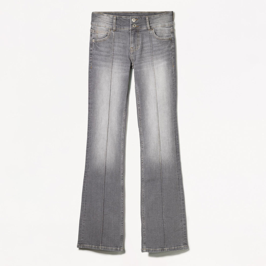 Moudda BERSHKA - Jean Bootcut - Taille Basse - Tunisie 1