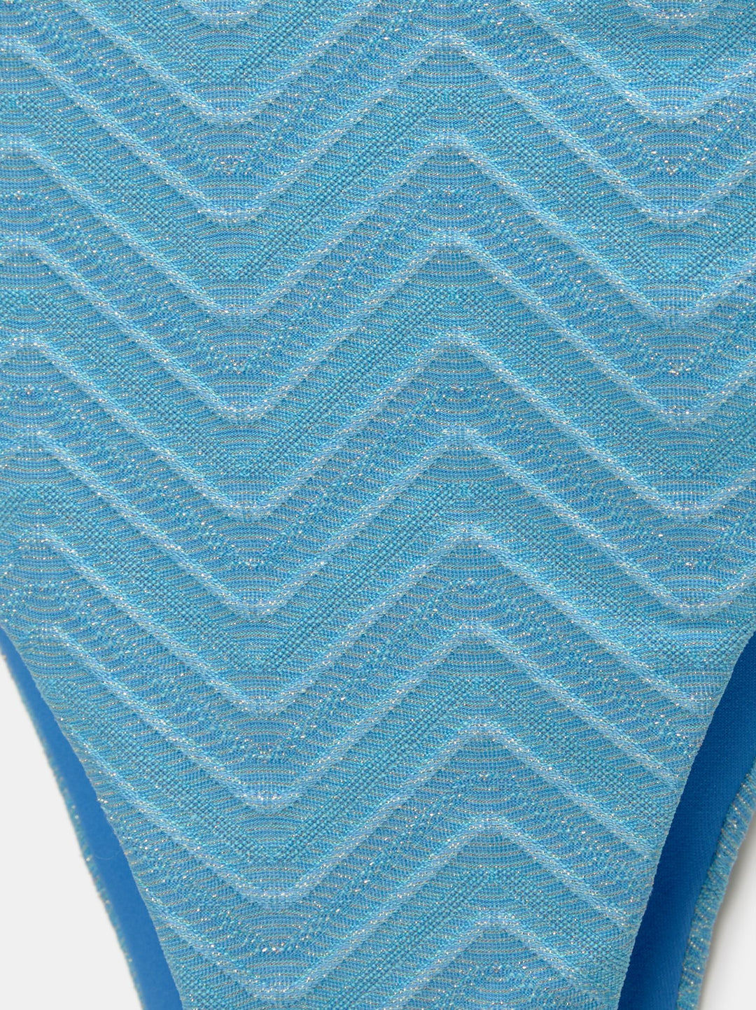 Moudda PULL & BEAR - Culotte Bikini Pacific Zigzag Brillant En Ligne - Tunisie 3