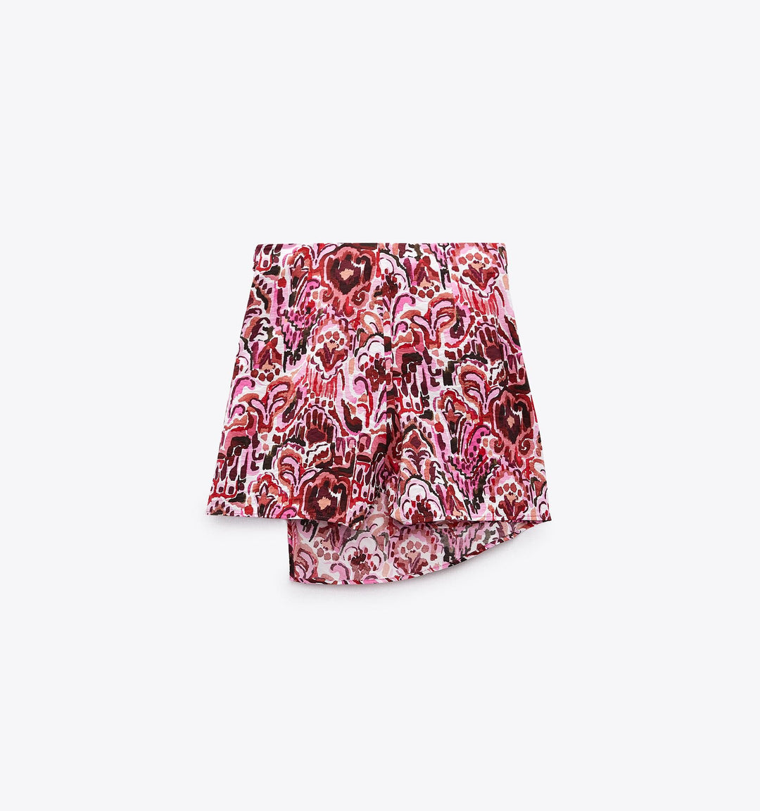 Moudda ZARA - Short - Tunisie 2