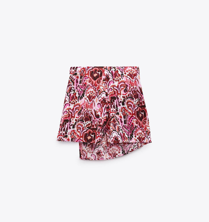 Moudda ZARA - Short - Tunisie 2