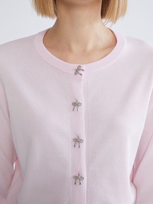 Moudda LC Waikiki - Cardigan en tricot - Tunisie 3