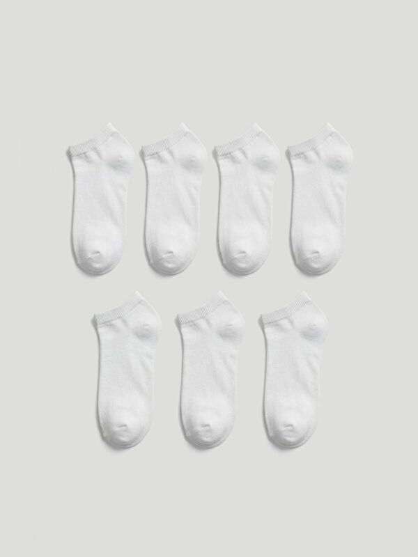 Moudda LC Waikiki - Chaussettes liner trainer (sport) - Tunisie 3