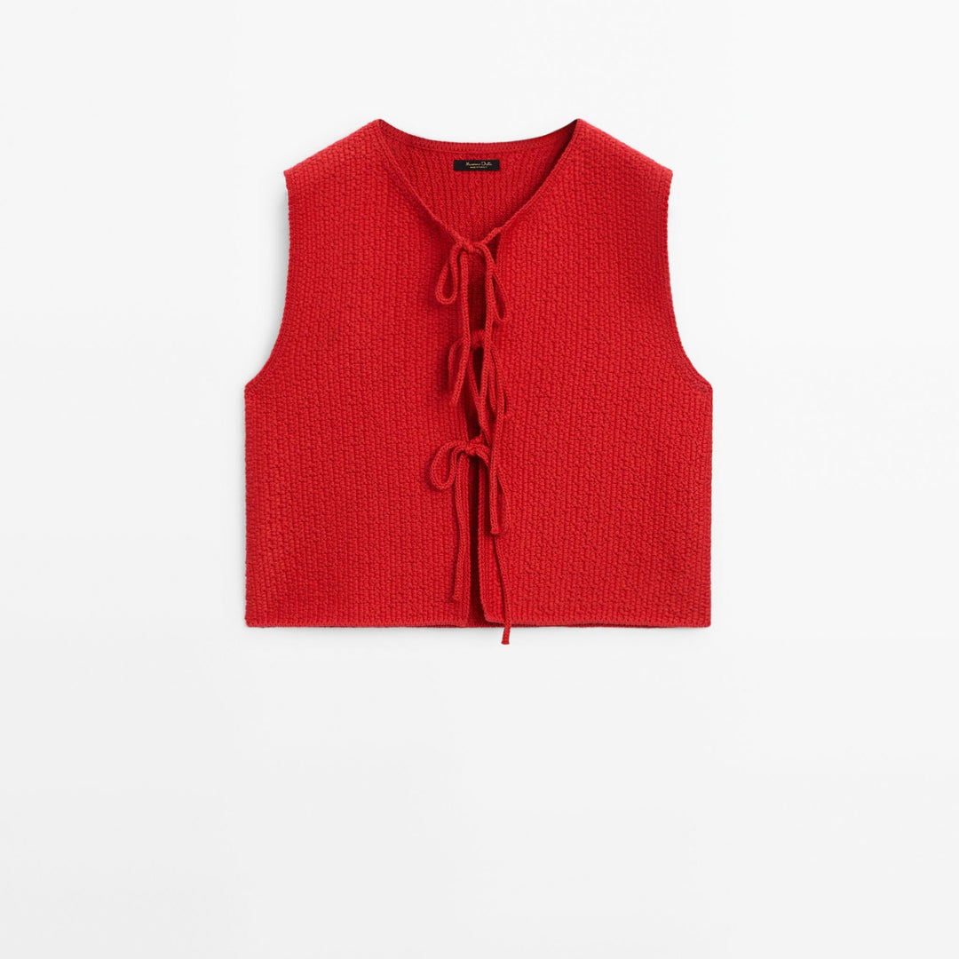 Moudda Massimo Dutti - Tunisie