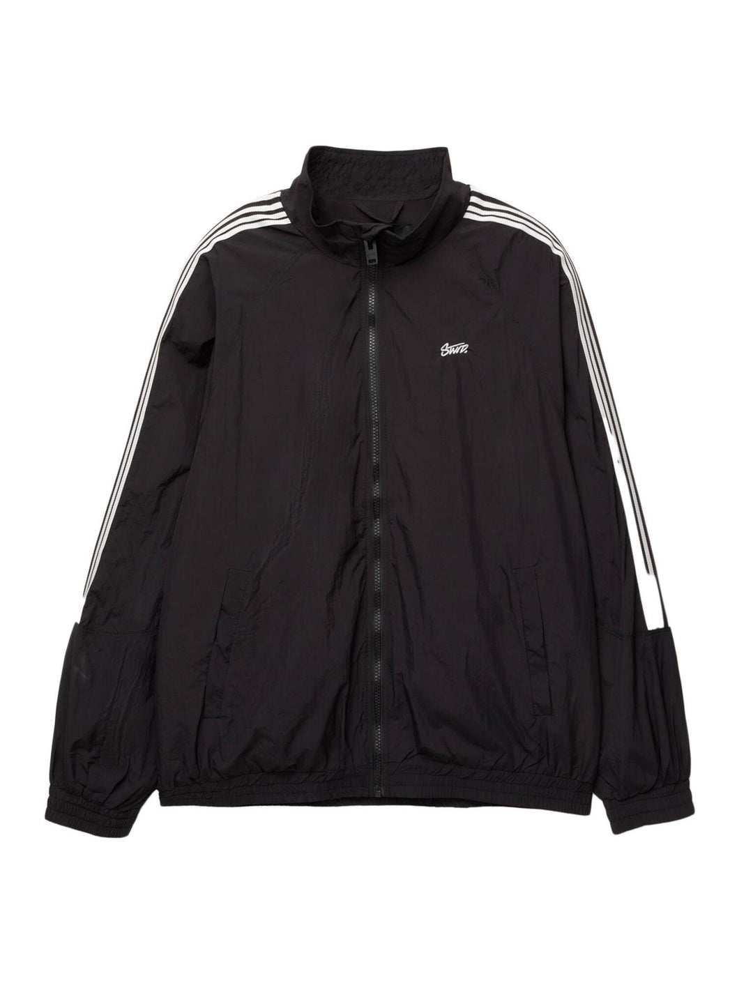 Moudda PULL & BEAR - K-way - 100% Nylon & Rayures - Tunisie 1