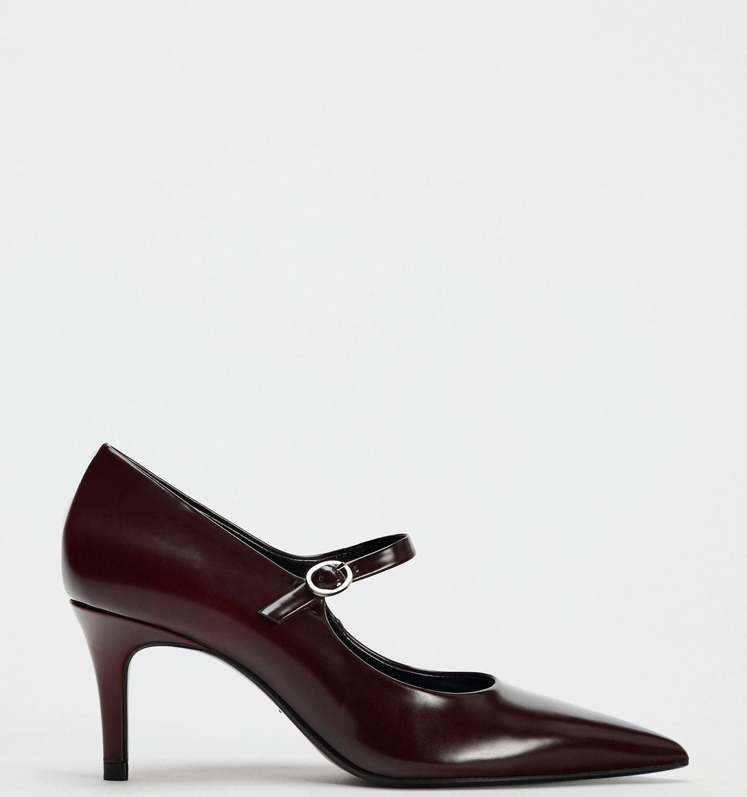 Moudda ZARA - Chaussures talon Mary Jane - Tunisie 5