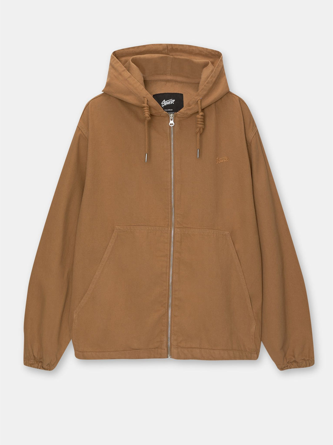 Moudda PULL & BEAR - Wind-Jacket - Tunisie 1